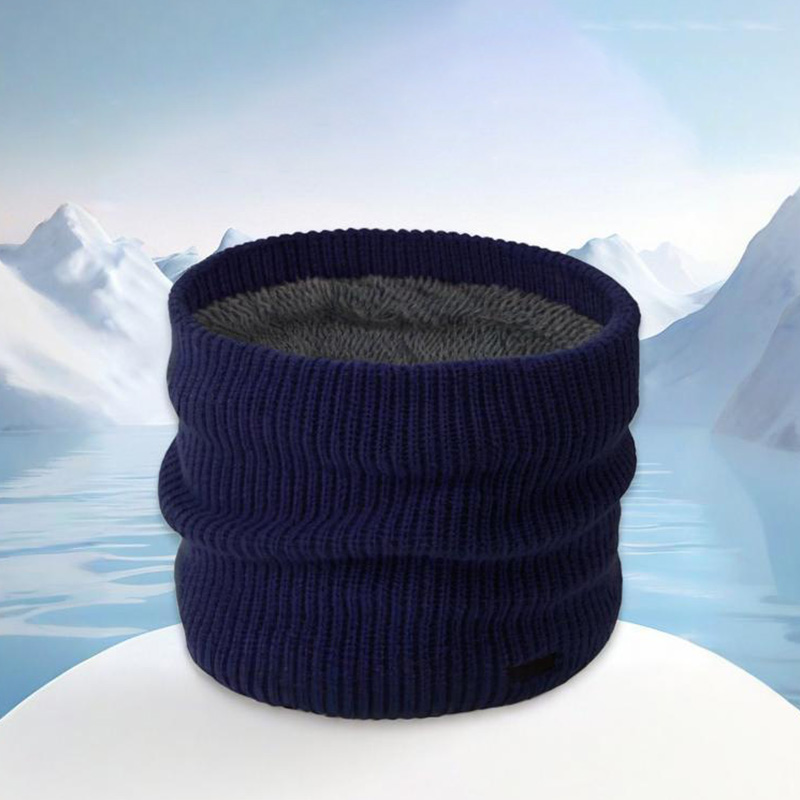 Unisex Winter Warm Schal Verdi – Neck Gaiter Fleece Bewertung und Preis