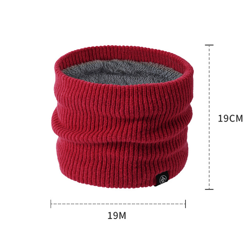Unisex Winter Warm Schal Verdi – Neck Gaiter Fleece Bewertung und Preis