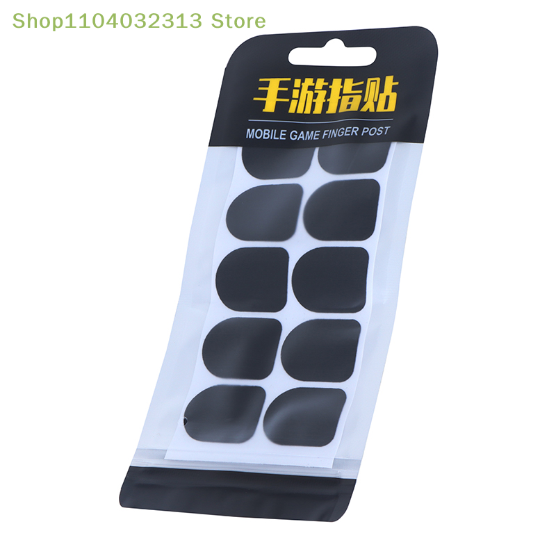 10 Stück Full-Touch-Screen-Fin – Touch Screen Gloves Bewertung und Preis