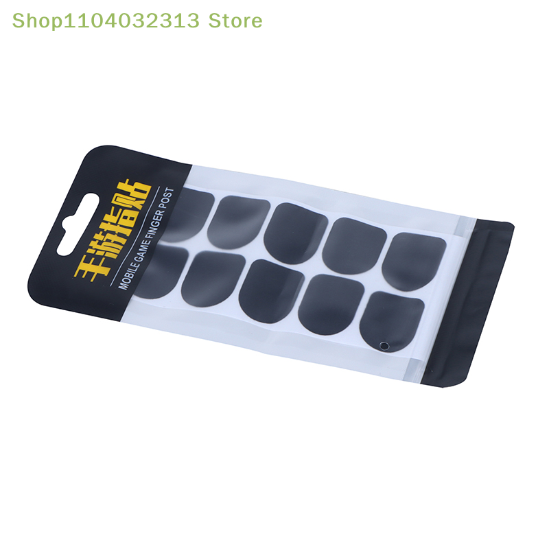 10 Stück Full-Touch-Screen-Fin – Touch Screen Gloves Bewertung und Preis