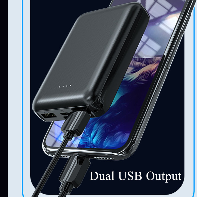 Mini Power Bank 20000 mAh 5 V  – Heated Vest Battery Bewertung und Preis