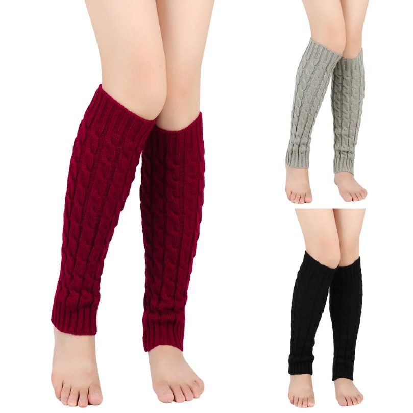 Knöchelwärmer Bein Damen Winte – Thermal Sock Wool Bewertung und Preis