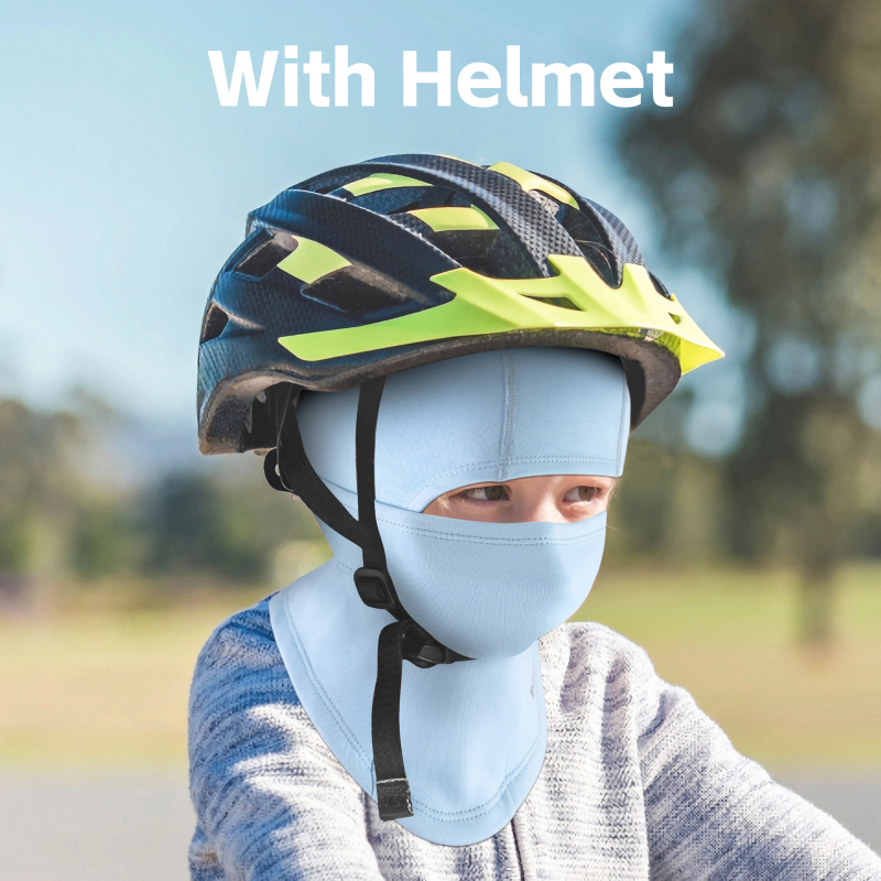 WEST BIKING Kinder Winter Bala – Neck Gaiter Fleece Bewertung und Preis