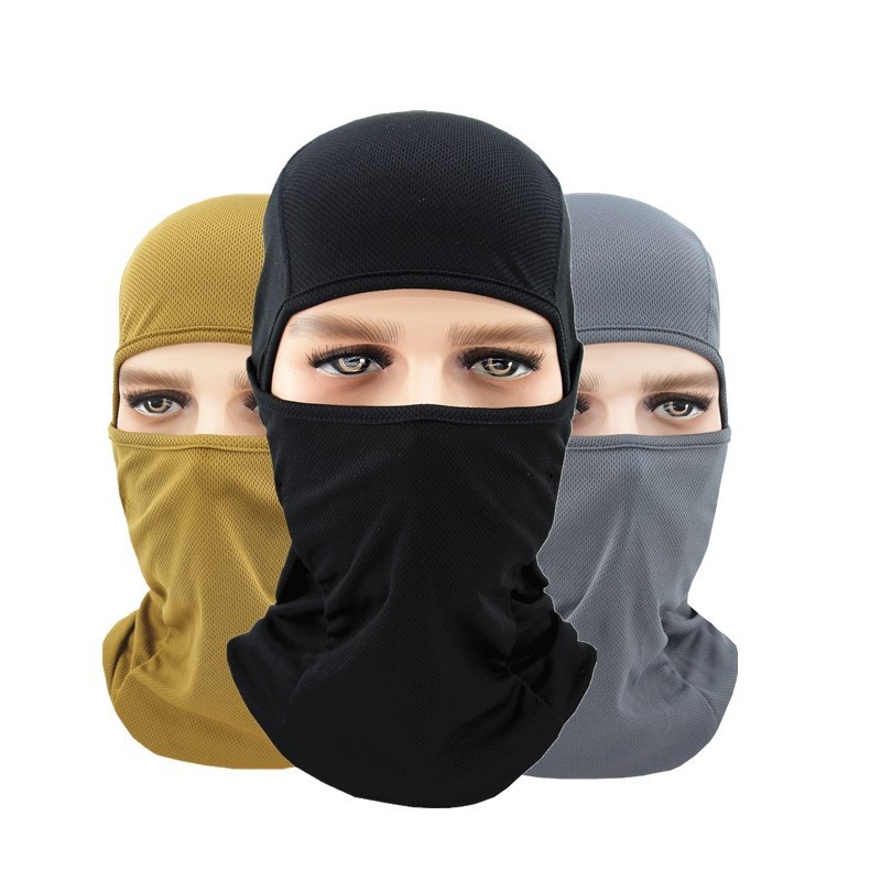 Mode Frauen Männer Motorrad St – Balaclava Ski Mask Bewertung und Preis