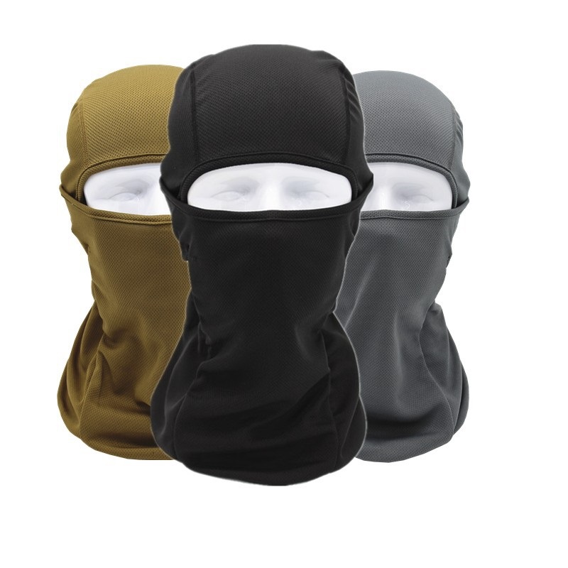 Mode Frauen Männer Motorrad St – Balaclava Ski Mask Bewertung und Preis