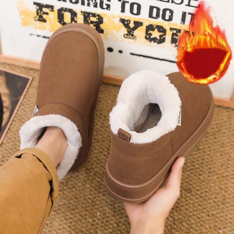 Beliebte, mit Fleece gefüttert – Waterproof Winter Boot Bewertung und Preis