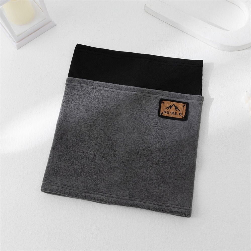 Tägliche Fleece-Halsmanschette – Neck Gaiter Fleece Bewertung und Preis