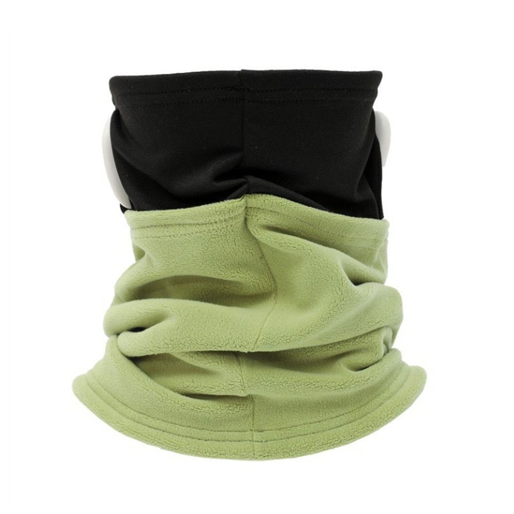 Tägliche Fleece-Halsmanschette – Neck Gaiter Fleece Bewertung und Preis