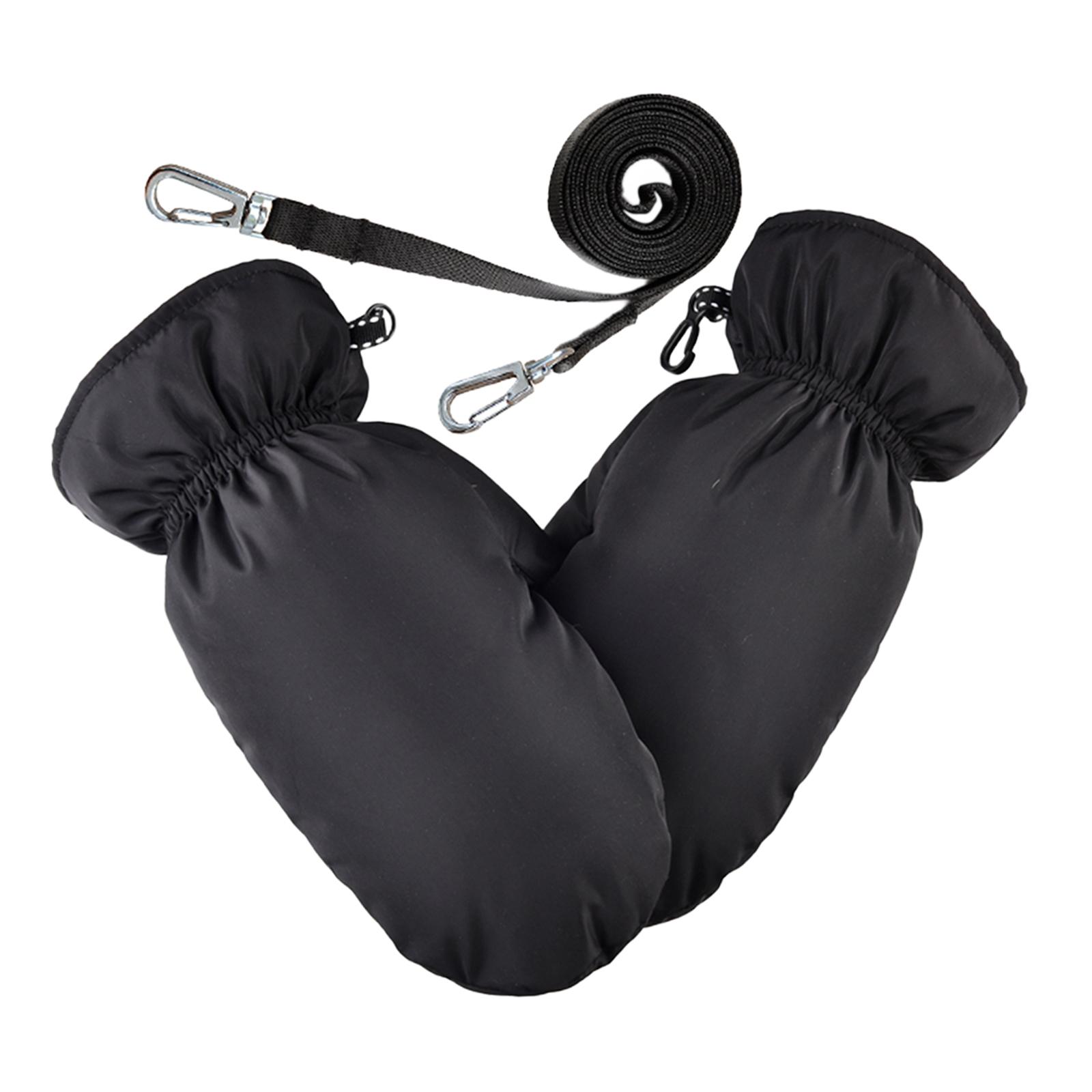 Daunenhandschuhe, wasserabweis – Snow Glove Insulated Bewertung und Preis