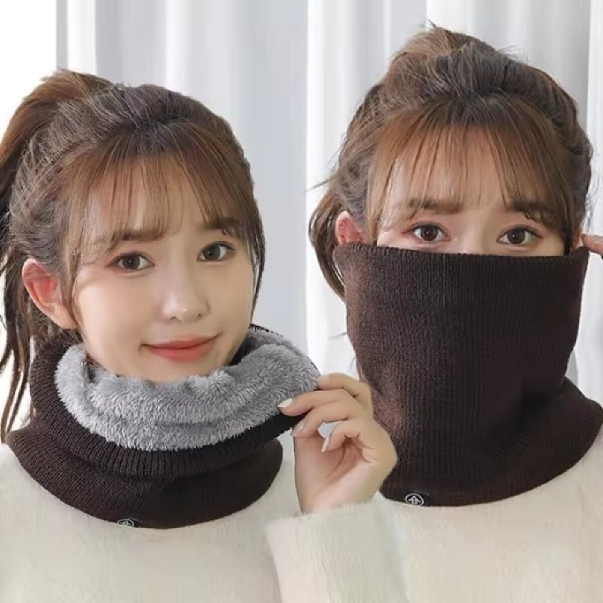 Solide Winter Plüsch Schalldäm – Winter Headband Fleece Bewertung und Preis